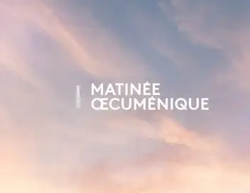Matinée oecuménique - Matinée pour l'Unité des chrétiens avec les Arméniens de Marseille – affiche