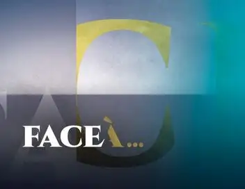 Face à – affiche