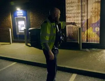 Police de l'autoroute - Saison 8 - Episode 7 – affiche