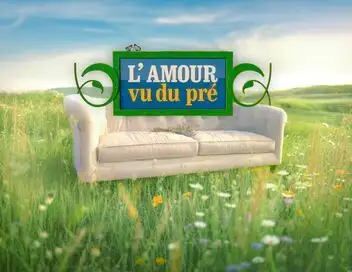 L'amour vu du pré - Saison 8 – affiche