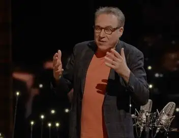 Les clefs de l'orchestre de Jean-François Zygel - "Peer Gynt" d'Edvard Grieg – affiche