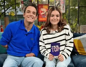 T'es au top - Saison 3 - Ilana, 12 ans : J'ai perdu toute confiance en moi – affiche