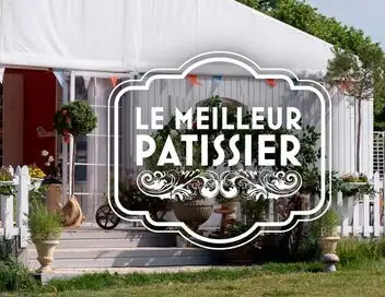 Le meilleur pâtissier - Saison 14 - Le Meilleur Pâtissier, au plus proche de la nature ! – affiche