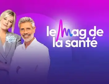Le Mag de la santé – affiche