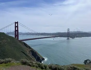 Des trains pas comme les autres - Saison 14 - La baie de San Francisco – affiche