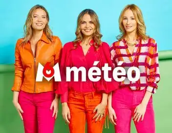 Météo – affiche