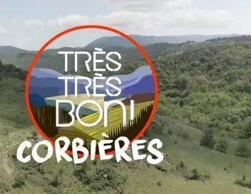 Très très bon - Saison 15 - Très très bon Corbières – affiche