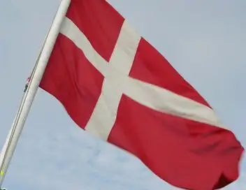Destination francophonie - Destination Danemark – affiche