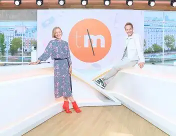 Télématin - Spéciale 14 juillet – affiche