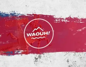 Waouh ! - Supfoil – affiche