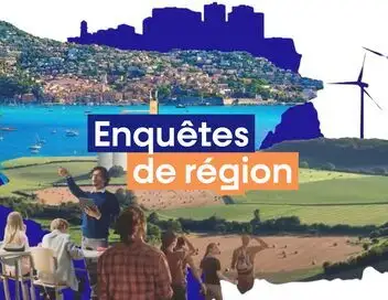 Enquêtes de région - Occitanie - Récidive routière : le nouveau pari de la justice – affiche