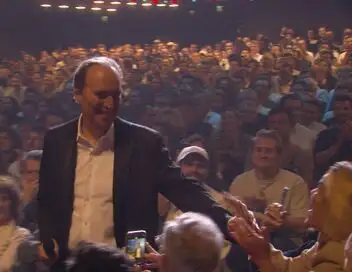 Xavier Niel : Comment devenir milliardaire - Episode 01 – affiche