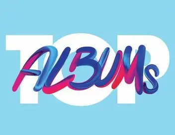 Top albums - Episode 05 – affiche