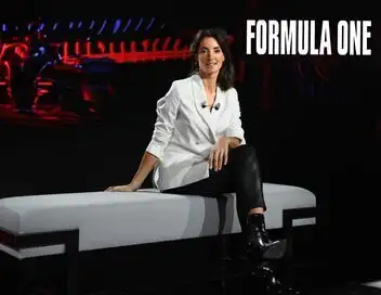 Formula One, le mag - Grand Prix de Sao Paulo – affiche