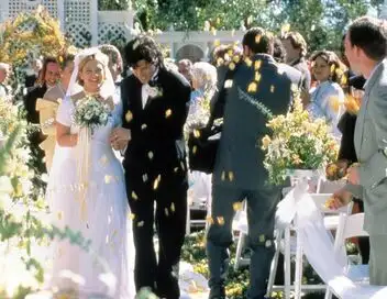 Wedding Singer, demain on se marie ! – affiche