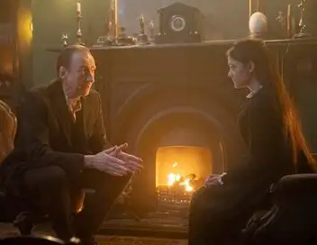 Sherlock & Daughter - Saison 1 - Le défi – affiche