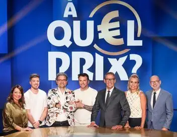 A quel prix ? – affiche