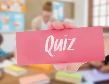 Permis de conduire : le grand test – affiche