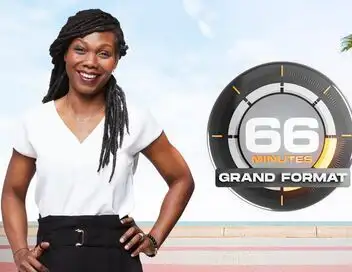 66 minutes : grand format – affiche