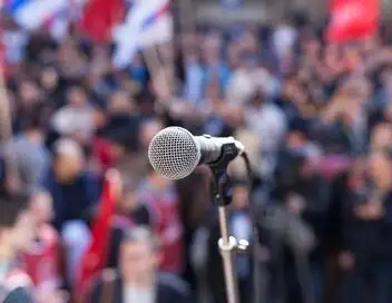 100% Politique - Episode 329 – affiche