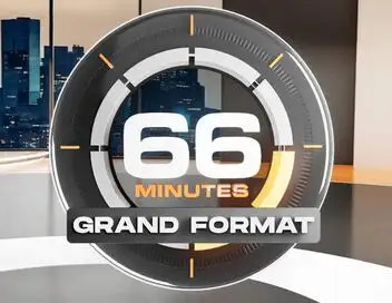 66 minutes : grand format - Episode 10 – affiche