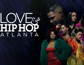 Love & Hip Hop Atlanta - Saison 11 - De retour – affiche