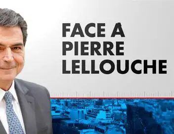 Face à Pierre Lellouche - Episode 06 – affiche