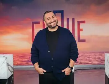 Clique - Episode 131 – affiche