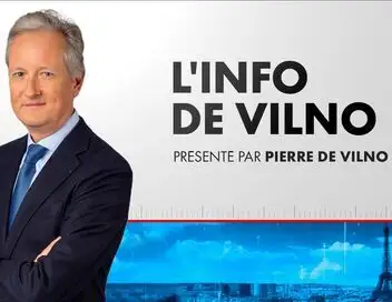 L'Info de Vilno – affiche
