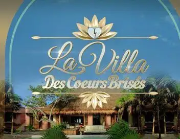 La villa des coeurs brisés - Episode 39 – affiche