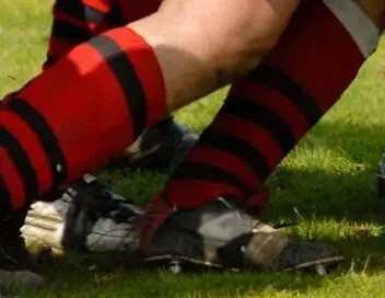 Fractionné Rugby - Episode 36 – affiche
