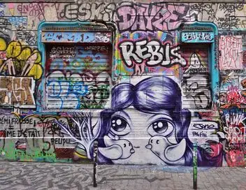 Enquête d'action - Déchets, circulation, violence : Parisiens au bord de la crise de nerfs – affiche