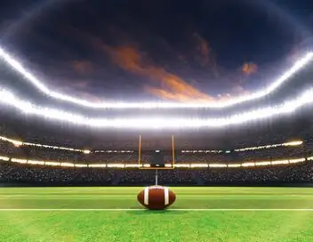 Avant-match NFL – affiche