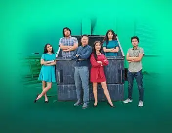 100% radins - Saison 1 - Rêves bon marché – affiche