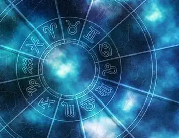 Horoscope amour - Diff du 01/08 au 31/08/26 – affiche