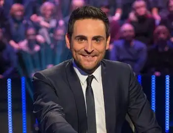 Qui veut gagner des millions ? – affiche