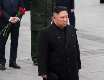 Enquête exclusive - Corée du Nord : Kim Jong-un, le dictateur qui fait trembler la planète – affiche