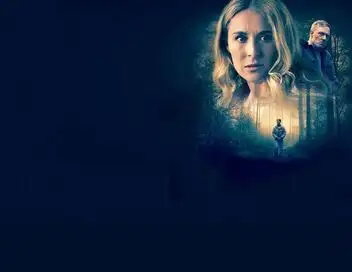 Avant qu'il ne nous trouve – affiche