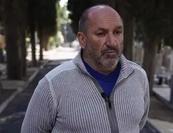 La vérité à tout prix - Saison 1 - Affaire Isoird : le combat d'un frère – affiche