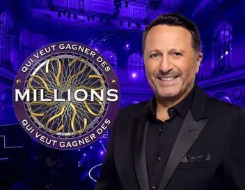 Qui veut gagner des millions ? – affiche