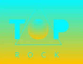 Top Rock - Episode 18 – affiche