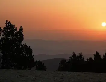 Sale temps pour la planète - Saison 20 - Cévennes, face aux colères du ciel – affiche