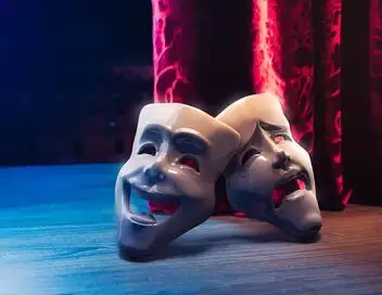 Sex Therapy – affiche