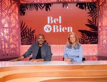 Bel et bien - Préparez son corps et son mental à l'été – affiche
