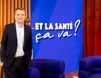 Et la santé, ça va ? - Ehpad, fin de vie – affiche