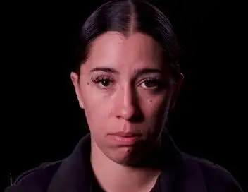Police Body Cam - Saison 8 - Psycho 1 – affiche