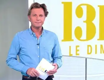 13h15, le dimanche... - Landru (2) – affiche