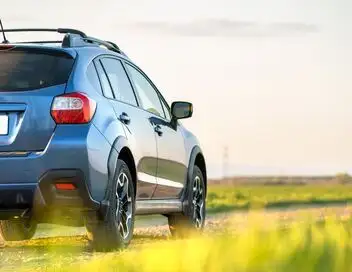 Cash investigation - SUV : le jackpot des constructeurs automobiles – affiche