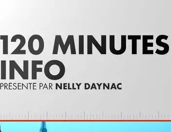 120 Minutes Info - Episode 10 – affiche