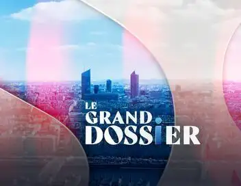 Le grand dossier – affiche